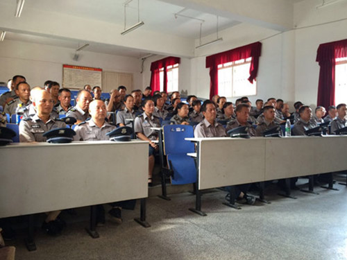 学习公司规章制度及应急预案的处理方法